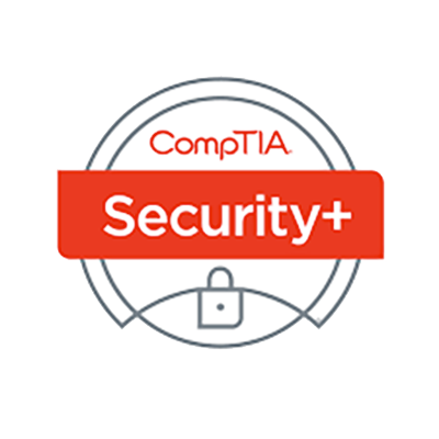 CompTIA Security+ Certification