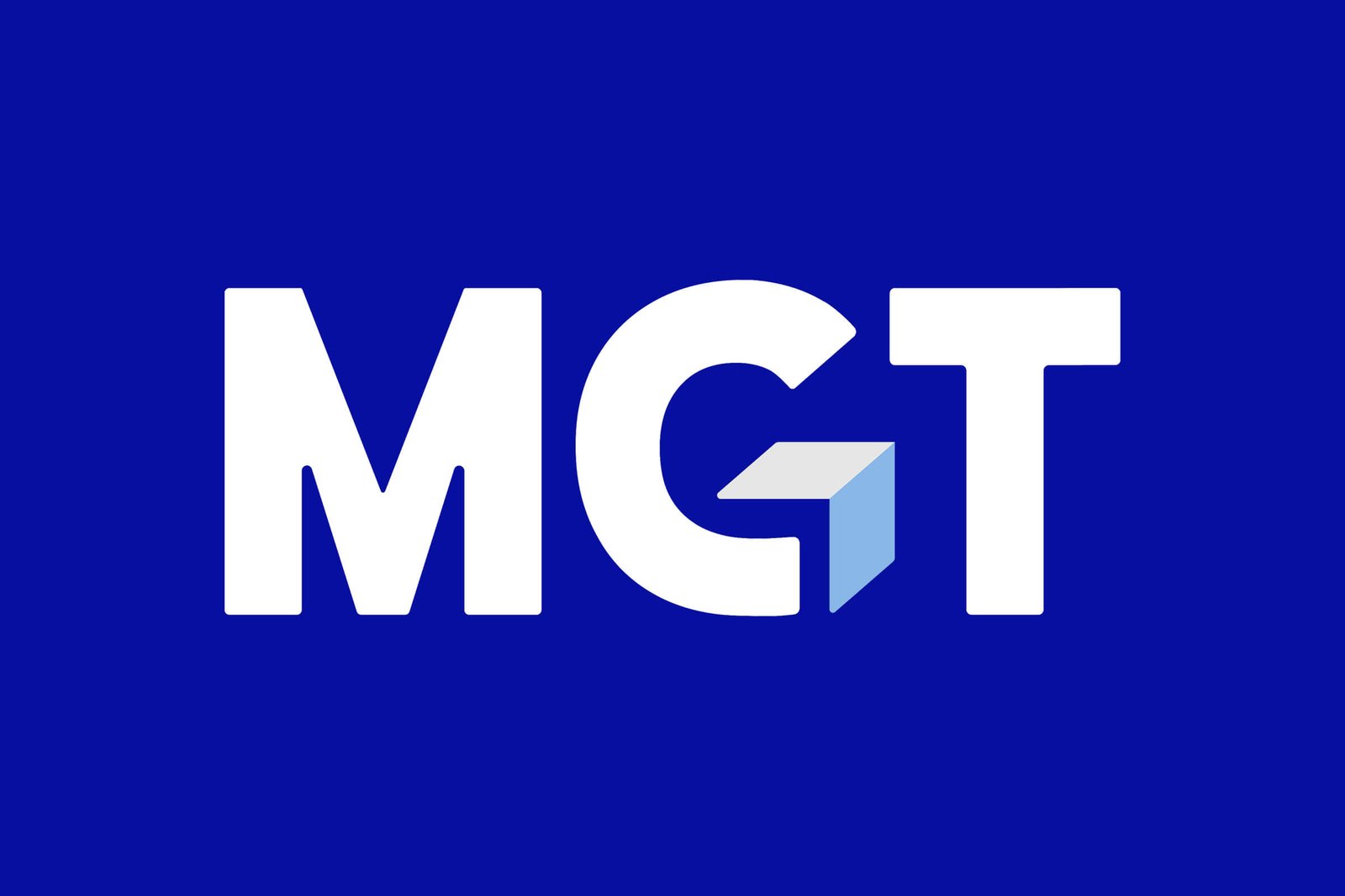 MGT Logo